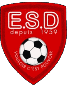 Sports Soccer Club France Bourgogne - Franche-Comté 25 - Doubs Ent.S. Dannemarie 