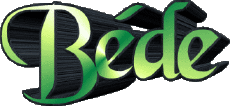 Prénoms MASCULIN - France B Béde 