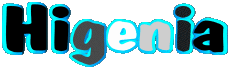Nome FEMMINILE - Italia H Higenia 