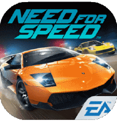 Multi Média Jeux Vidéo Need for Speed Pochettes 