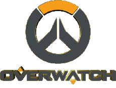 Multimedia Vídeo Juegos Overwatch Logo 