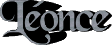 Vorname WEIBLICH - Frankreich L Léonce 