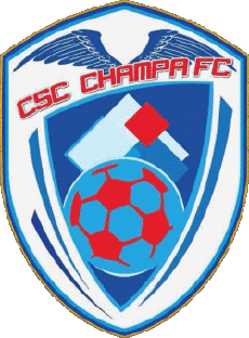 Deportes Fútbol  Clubes Asia Laos CSC Champa FC 