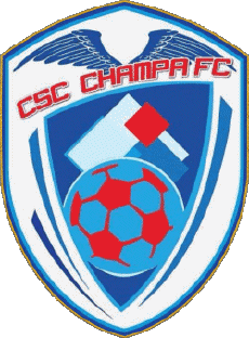 Deportes Fútbol  Clubes Asia Logo Laos CSC Champa FC 