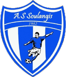 Sports FootBall Club France Centre-Val de Loire 18 - Cher AS Soulangis 