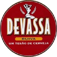 Drinks Beers Brazil Devassa 