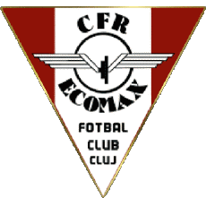 Deportes Fútbol Clubes Europa Rumania CFR Cluj 