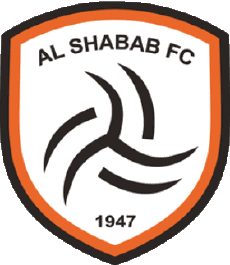 Sports Soccer Club Asia Saudi Arabia Al-Shabab Riyad 