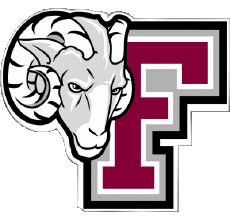Sportivo N C A A - D1 (National Collegiate Athletic Association) F Fordham Rams 
