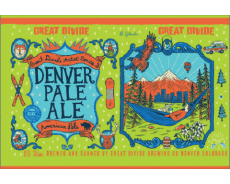 Bevande Birre USA Great Divide 
