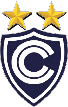 Deportes Fútbol  Clubes America Perú Cienciano del Cusco 