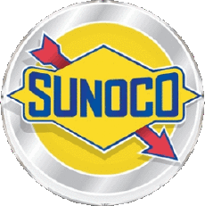 Transports Carburants - Huiles Sunoco 