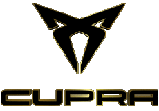 Transporte Coche Cupra Logo 