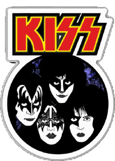 Multi Media Music Hard Rock Kiss 