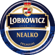 Bebidas Cervezas Republica checa Lobkowicz 