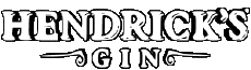 Boissons Gin Hendrick's 