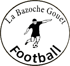 Deportes Fútbol Clubes Francia Centre-Val de Loire 28 - Eure-et-Loir Av.S. la Bazoche Gouet 