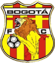 Deportes Fútbol  Clubes America Logo Colombia Bogota FC 
