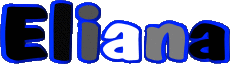 Nome FEMMINILE - Italia E Eliana 