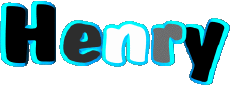 First Names MASCULINE -  UK - USA - IRL - AUS - NZ H Henry 