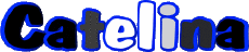 Prénoms FEMININ - Espagne C Catelina 