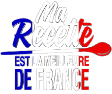 Multi Media TV Show Cuisine Divers Ma recette est la meilleure de France 
