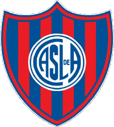 Deportes Fútbol  Clubes America Argentina Club Atlético San Lorenzo de Almagro 