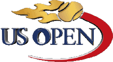 Sports Tennis - Tournament US Open 