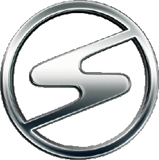 Transport Autos - Alt Trabant Logo 