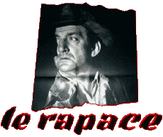 Multimedia Film Francia Lino Ventura Le Rapace 