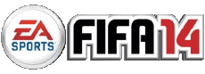 Multi Média Jeux Vidéo F I F A - Version 14 