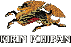 Bebidas Cervezas Japón Kirin-Ichiban 