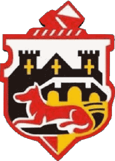 Sports Rugby - Clubs World - Logo Scotland Stirling County RFC 