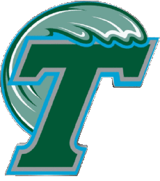 Sport N C A A - D1 (National Collegiate Athletic Association) T Tulane Green Wave 