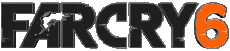 Multimedia Videogiochi Far Cry 06 Logo 