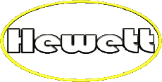 First Names MASCULINE -  UK - USA - IRL - AUS - NZ H Hewett 