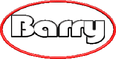 Prénoms MASCULIN - UK - USA B Barry 