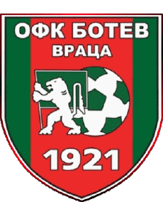 Sports FootBall Club Europe Bulgarie OFK Botev Vratsa 