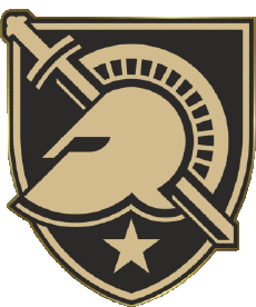 Sports N C A A - D1 (National Collegiate Athletic Association) A Army Black Knights 