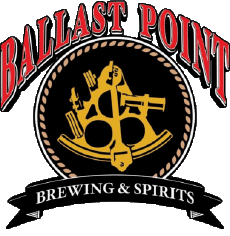 Getränke Bier USA Ballast Point 