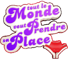 Multimedia Programa de TV France TV Jeux Divers Tout le monde veut prendre sa place 