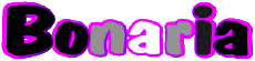 Prénoms FEMININ - Italie B Bonaria 