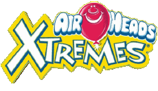 Essen Süßigkeiten Airheads 