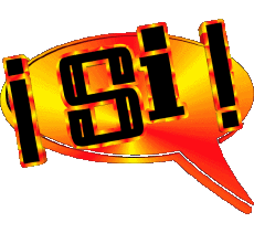 Messagi Spagnolo Si 001 