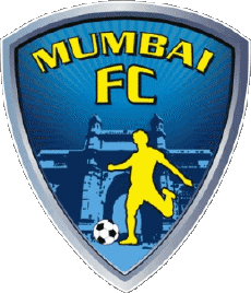 Sport Fußballvereine Asien Indien Mumbai FC 