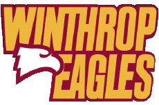 Sportivo N C A A - D1 (National Collegiate Athletic Association) W Winthrop Eagles 