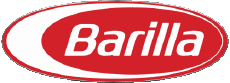 Nourriture Pâtes Barilla 