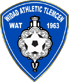 Deportes Fútbol  Clubes África Argelia Widad Athletic Tlemcen 