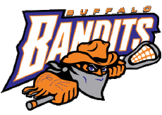 Sports Lacrosse N.L.L ( (National Lacrosse League) Buffalo Bandits 