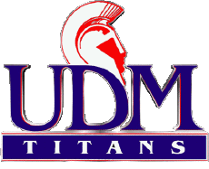 Sports N C A A - D1 (National Collegiate Athletic Association) D Detroit Titans 